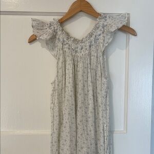 Doen Floral Dress